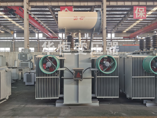 S11-8000/35五河五河五河电力变压器价格