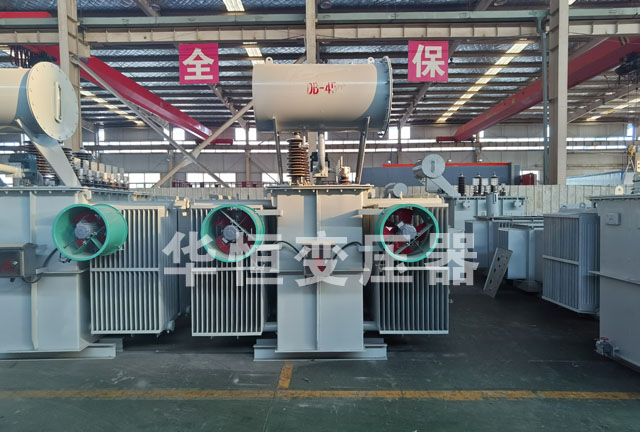 SZ11-10000/35五河五河五河油浸式变压器厂家